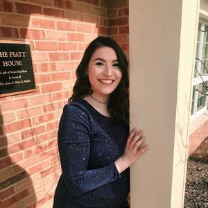 Meet your Posher, Rebecca